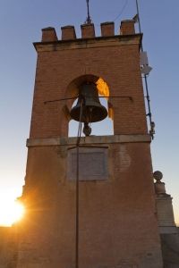 Campana de la Torre de la Vela