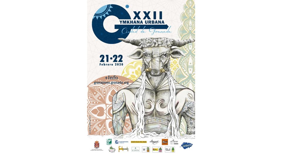GYMKHANA-URBANA-Granada-2020