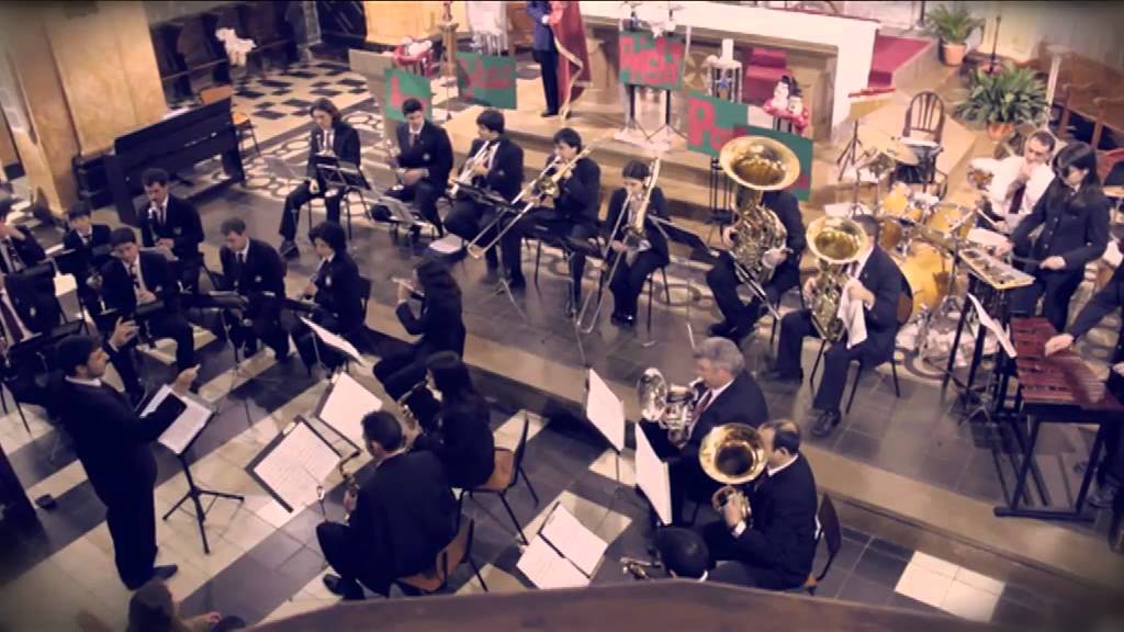 Union Musical de Santa Cecilia de Les Useres