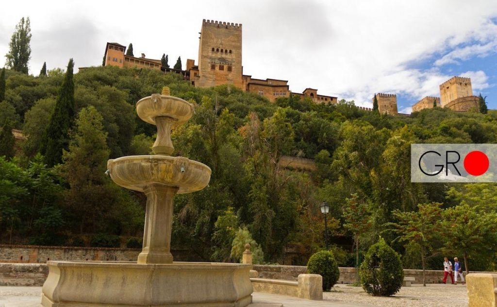 Granada en Noviembre es una Agenda llena de Cultura