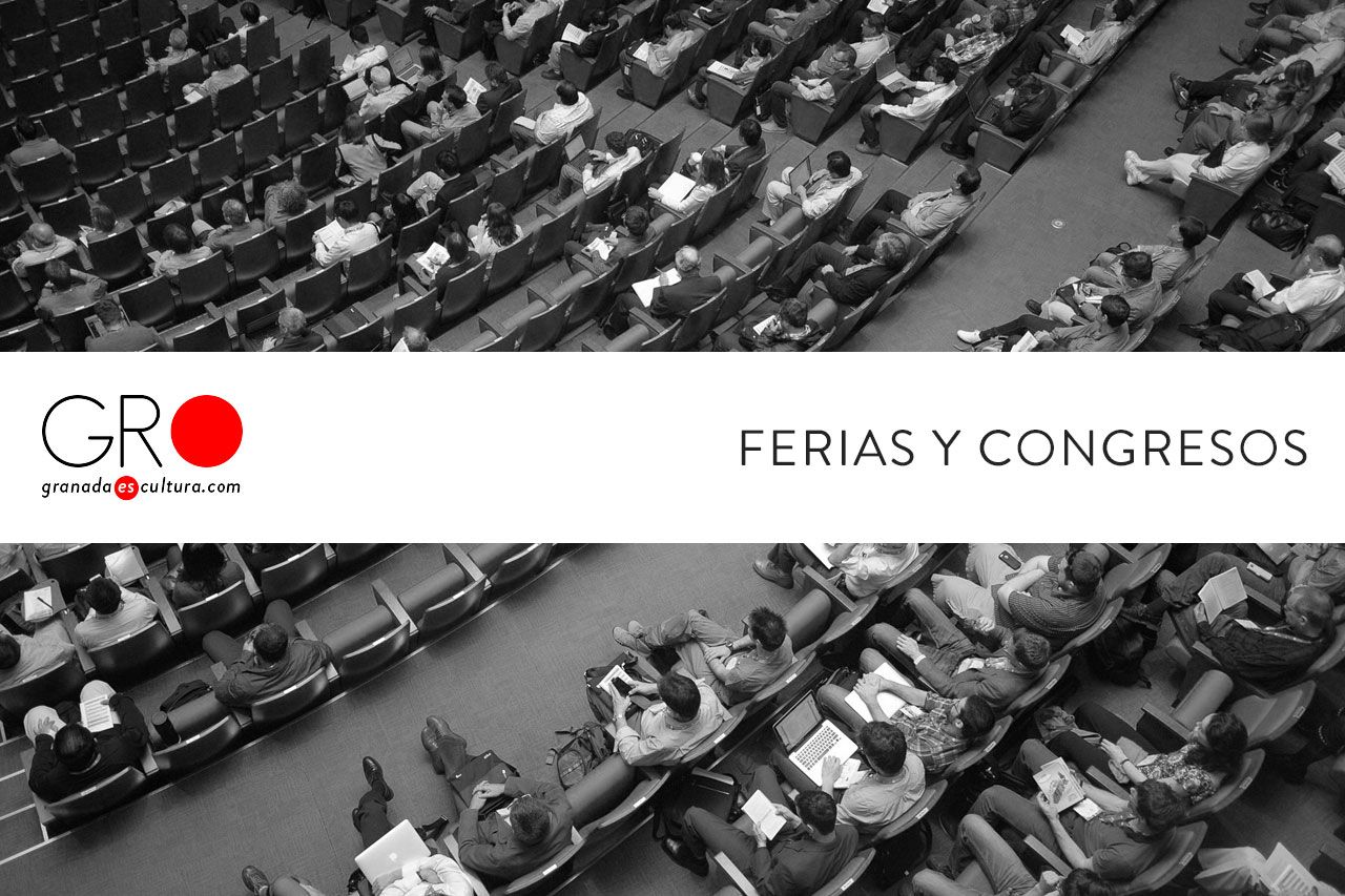 Agenda de Ferias y Congresos en Granada