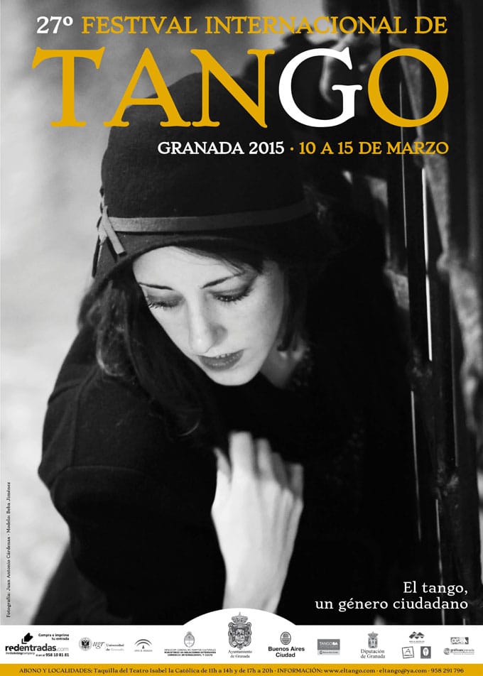 festival de tango de granada 2015