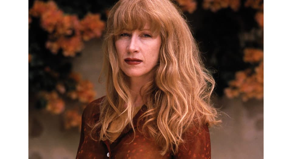 Loreena Mckennitt en Granada