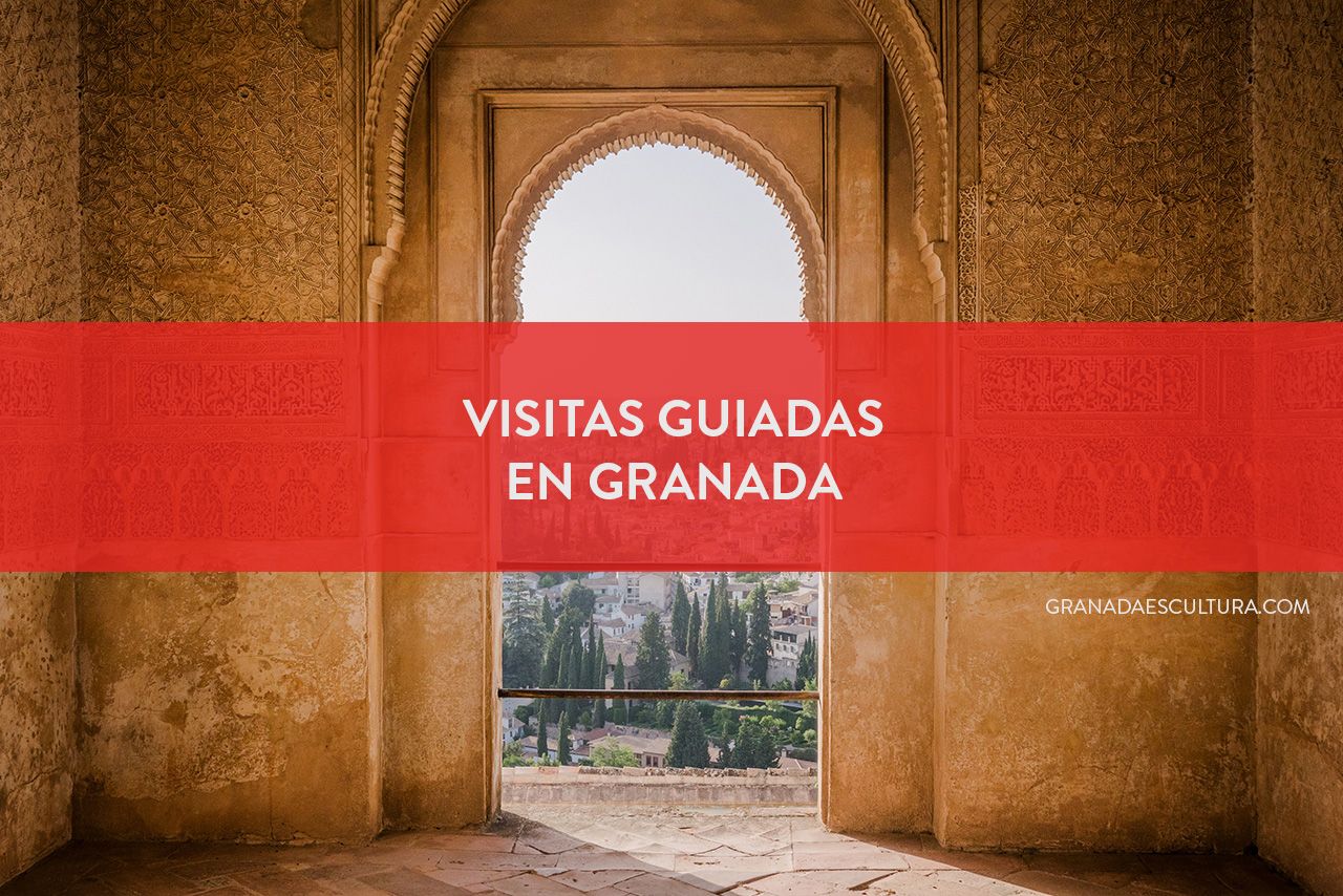 Las mejores Visitas Guiadas en Granada